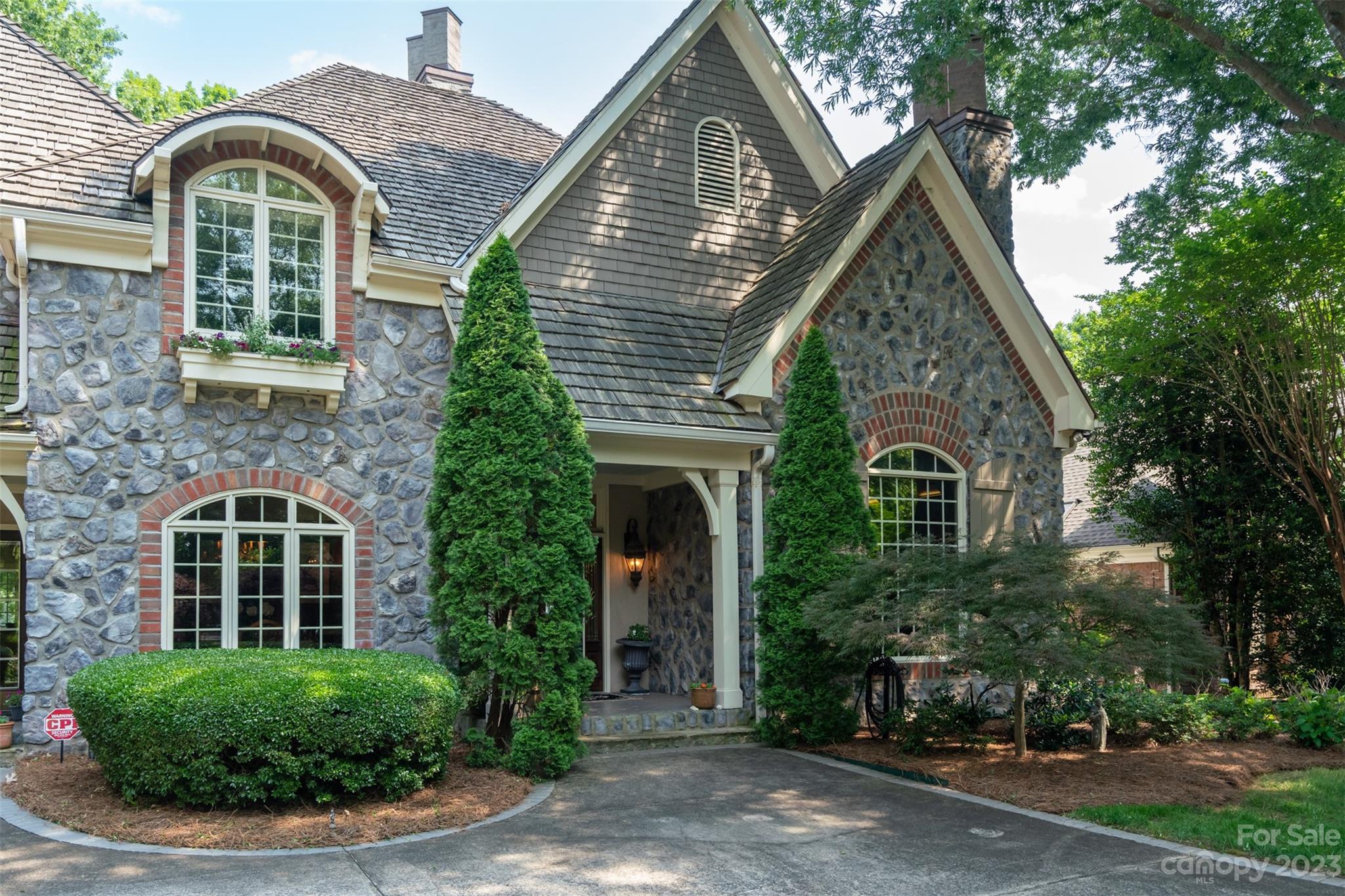 River Run - Residential