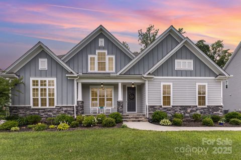 8709 Raven Top Drive Mint Hill NC 28227