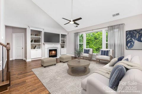 8709 Raven Top Drive Mint Hill NC 28227