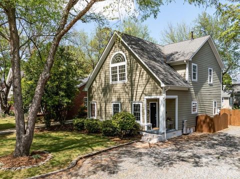 2419 Chesterfield Avenue Charlotte NC 28205