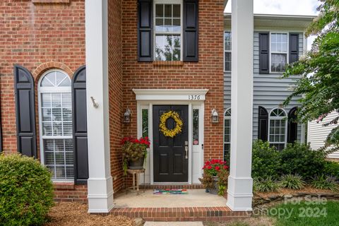 A home in Concord