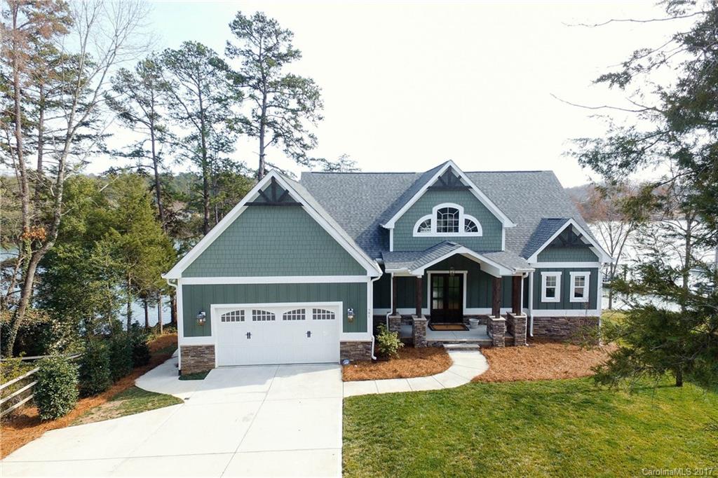 Lake Shore - Residential