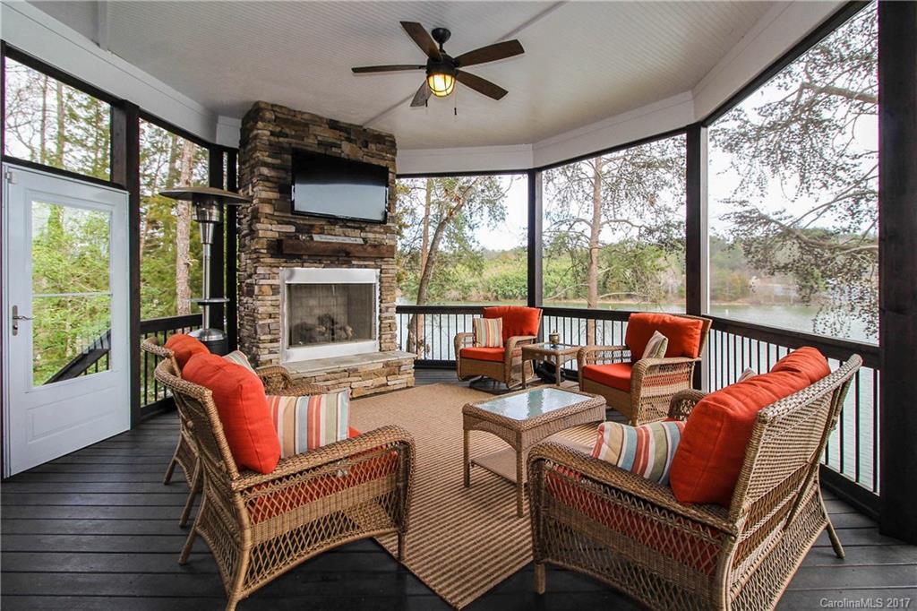 Lake Shore - Residential