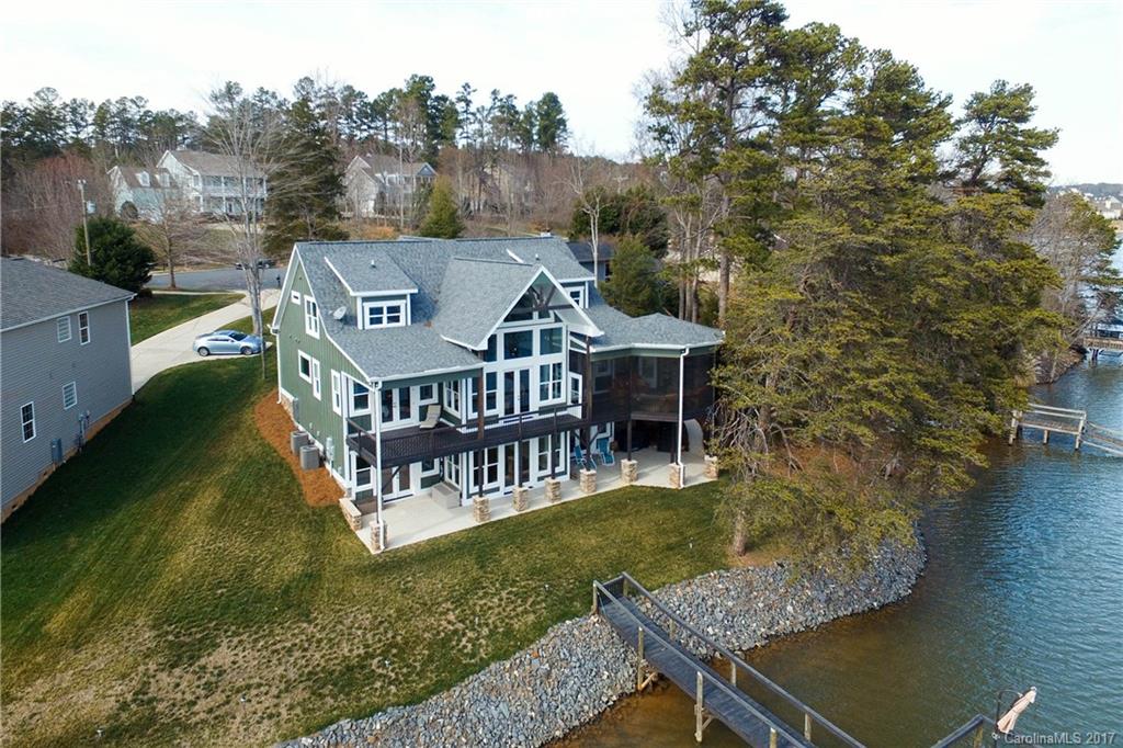 Lake Shore - Residential