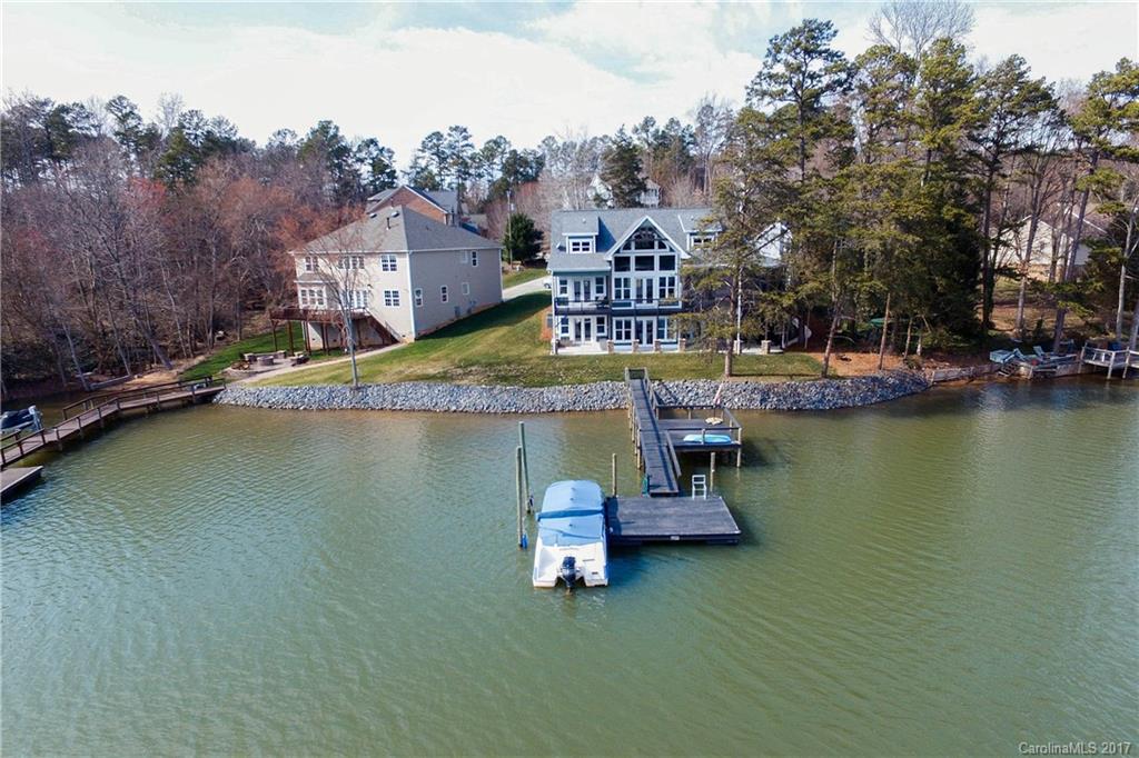 Lake Shore - Residential