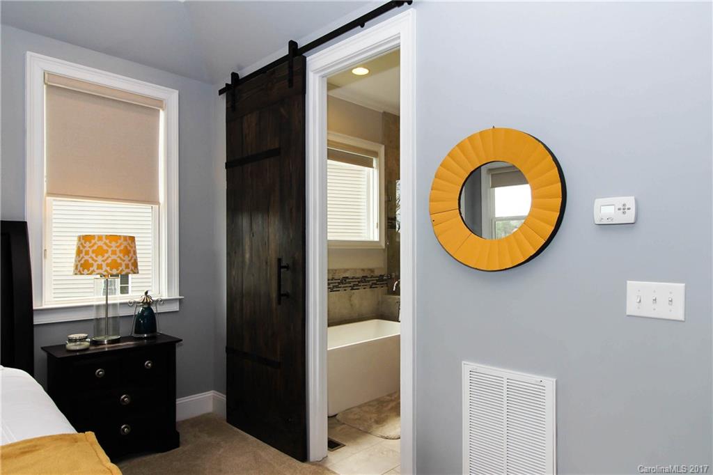 Lake Shore - Residential