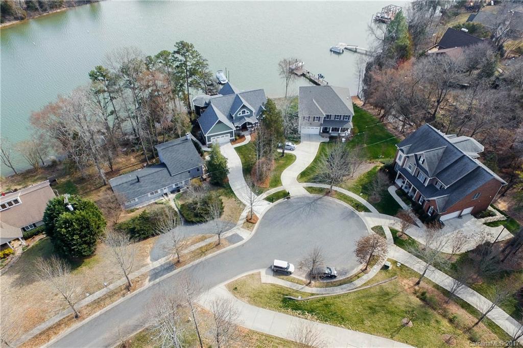 Lake Shore - Residential