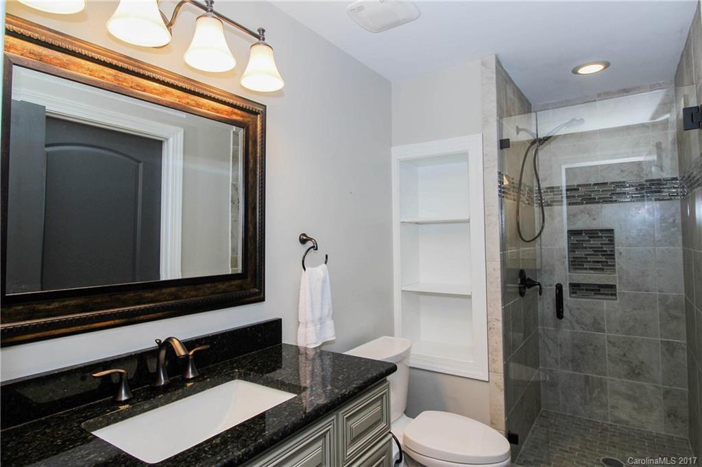 Lake Shore - Residential