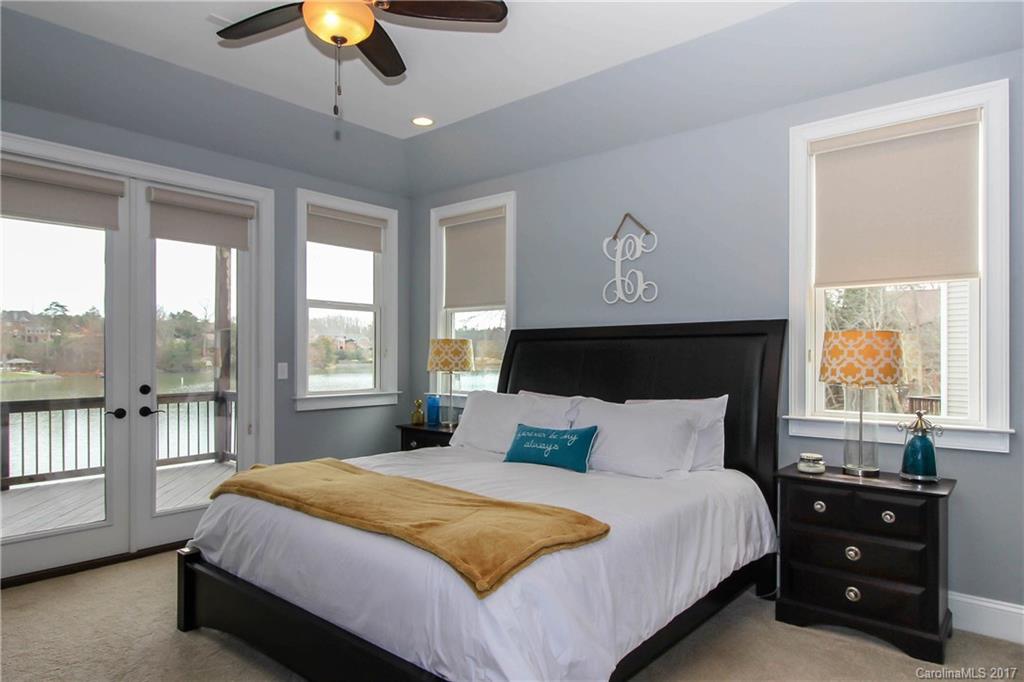 Lake Shore - Residential