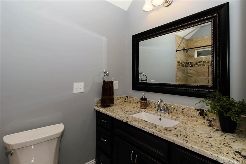 Lake Shore - Residential