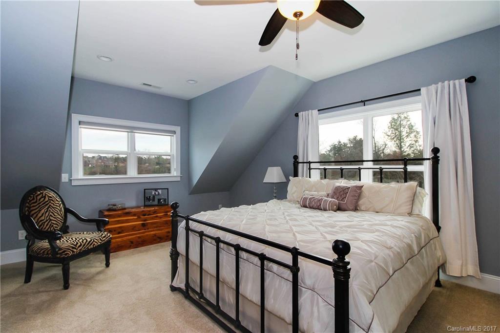 Lake Shore - Residential