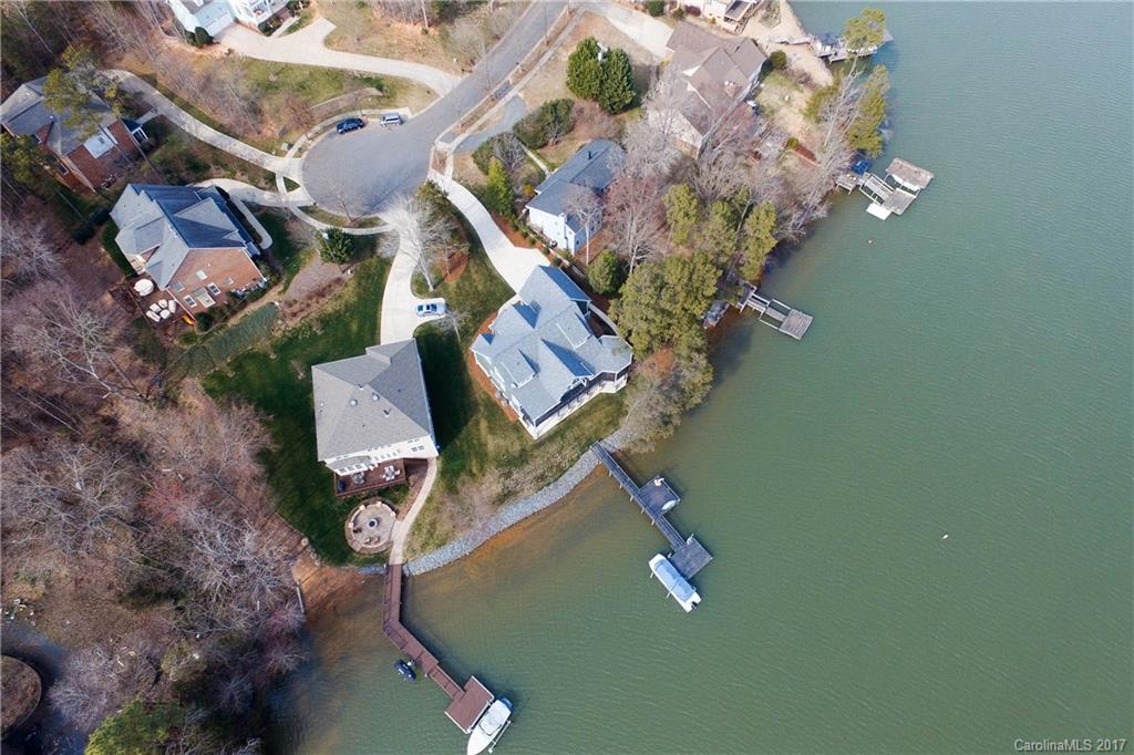 Lake Shore - Residential