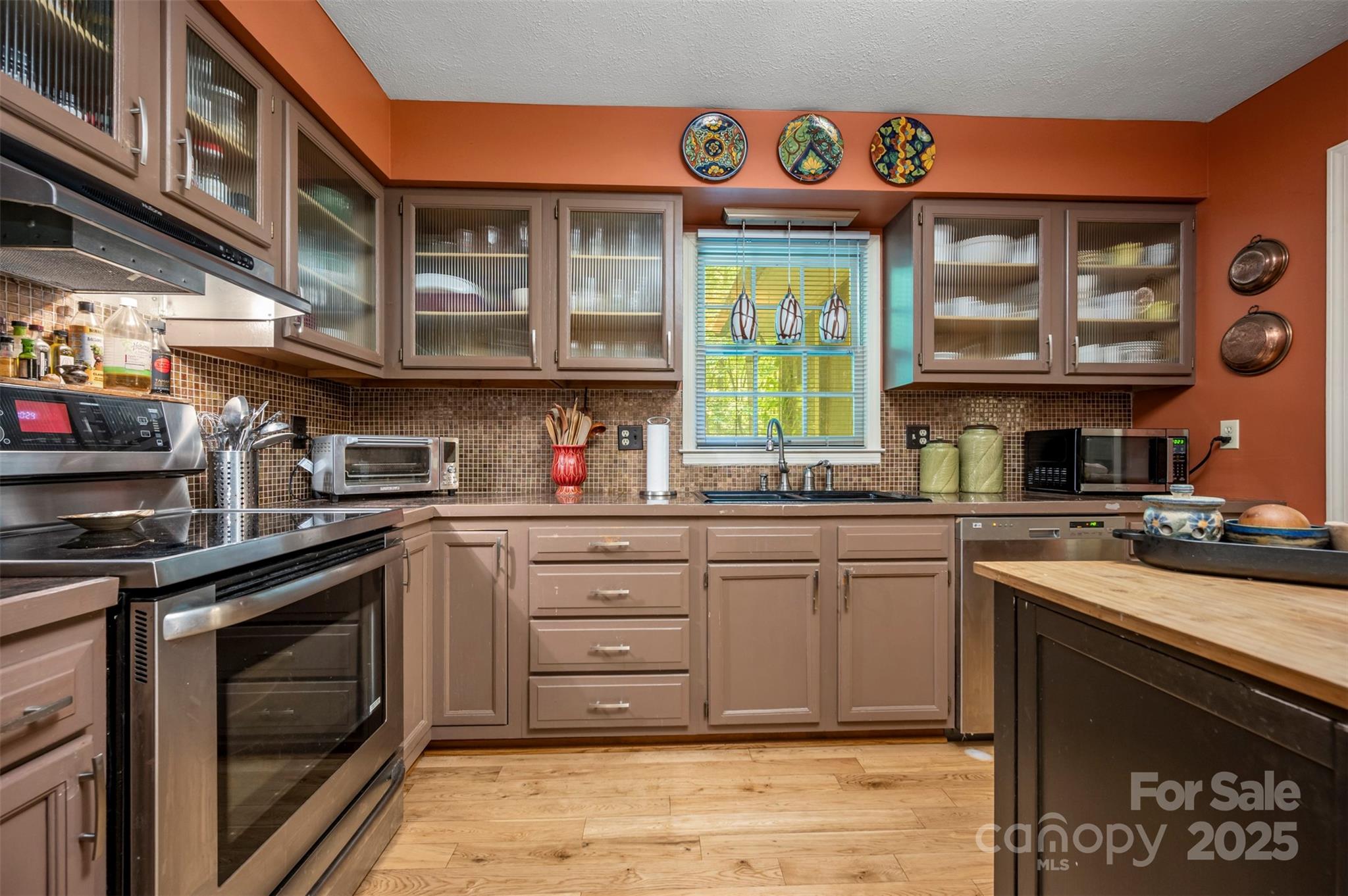 Beechwood - Residential