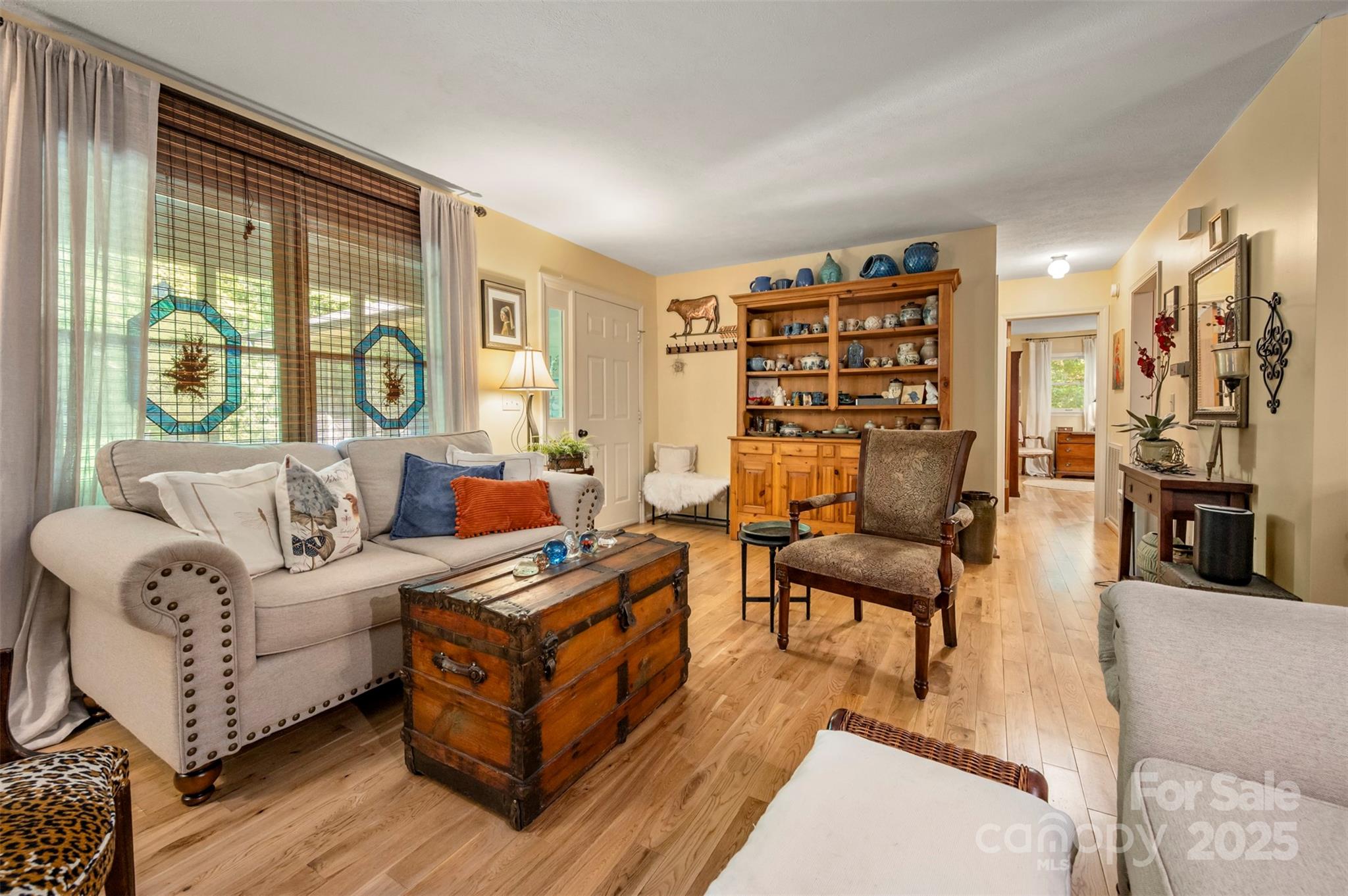 Beechwood - Residential