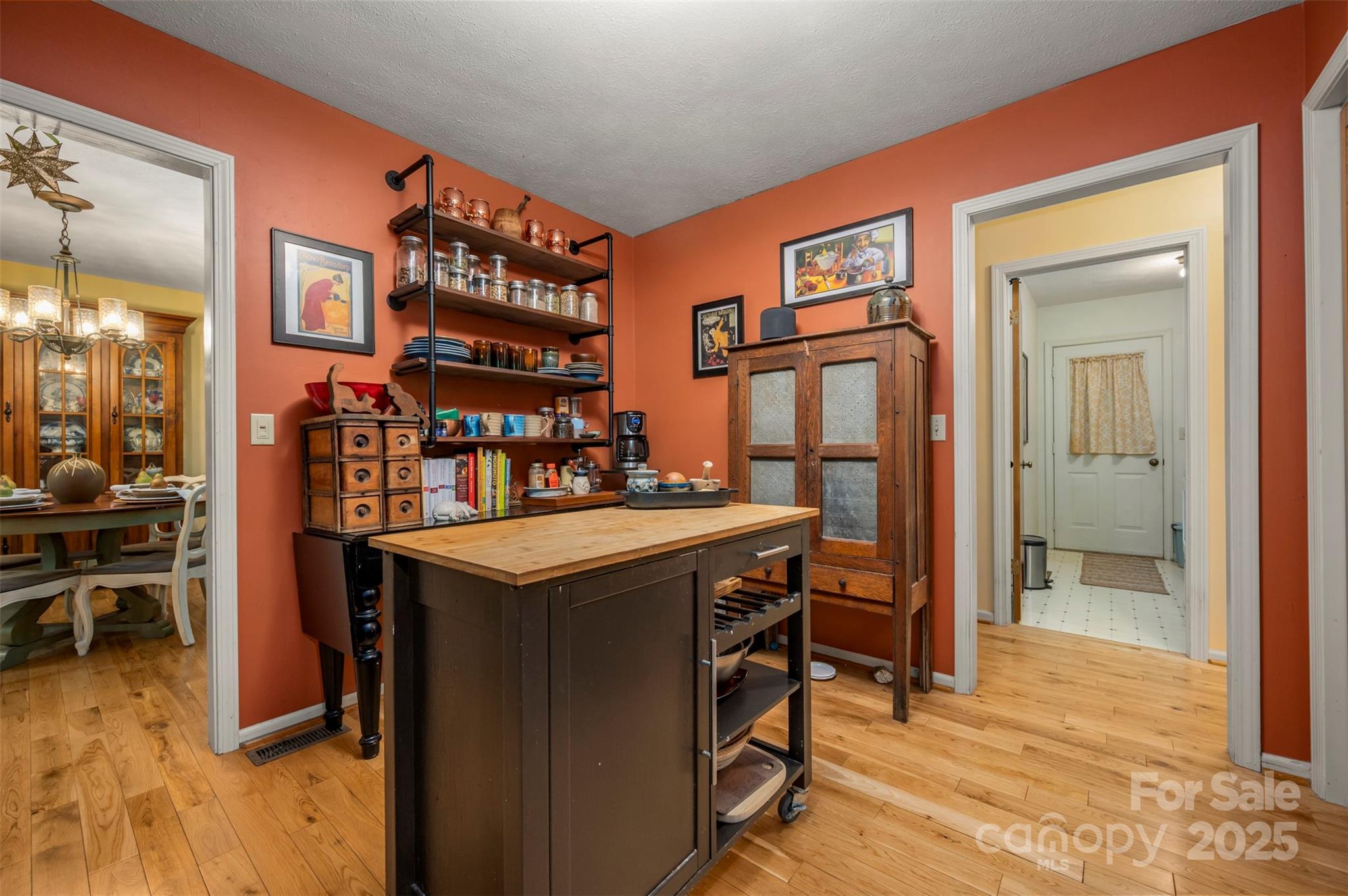 Beechwood - Residential