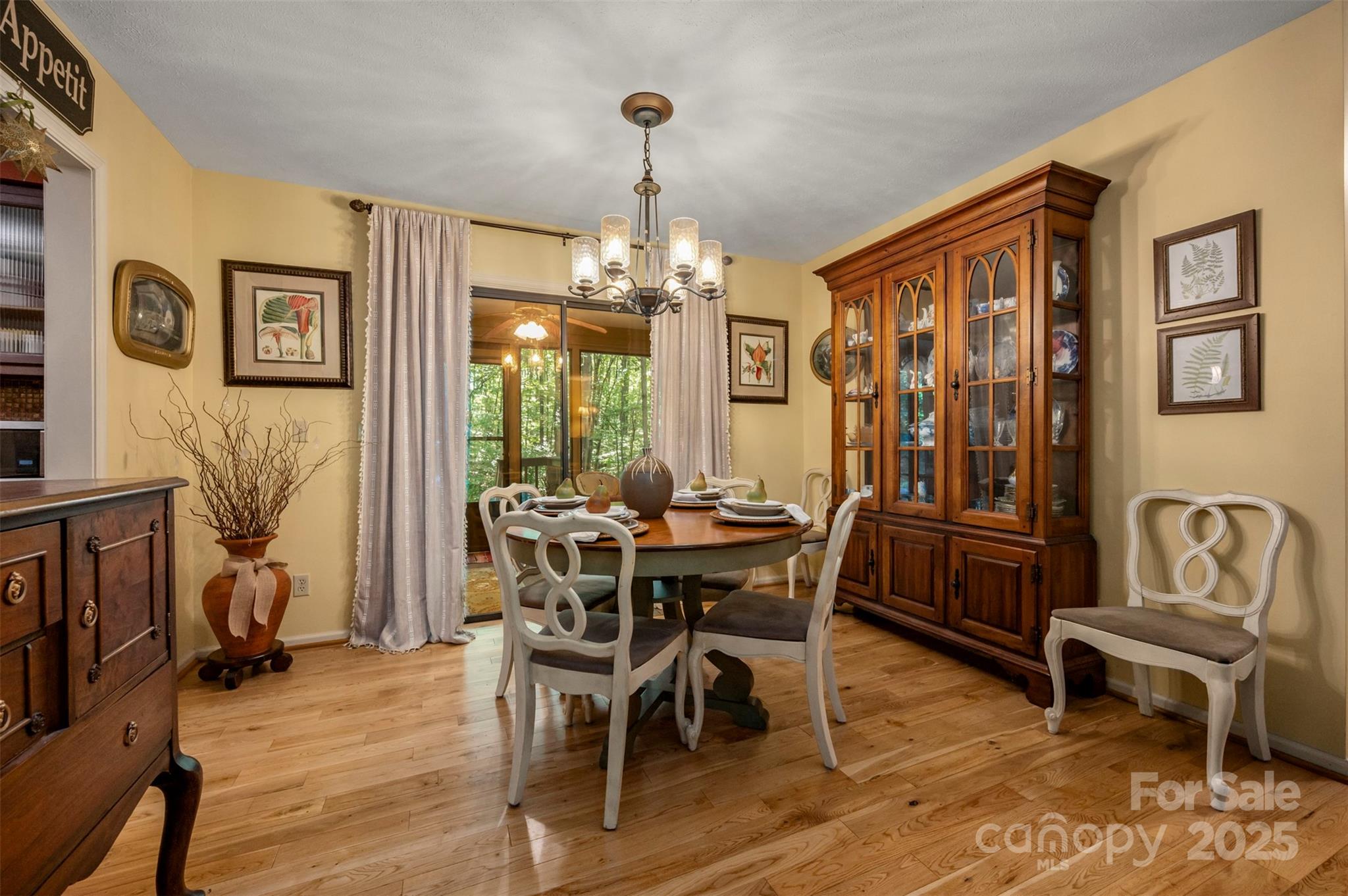 Beechwood - Residential