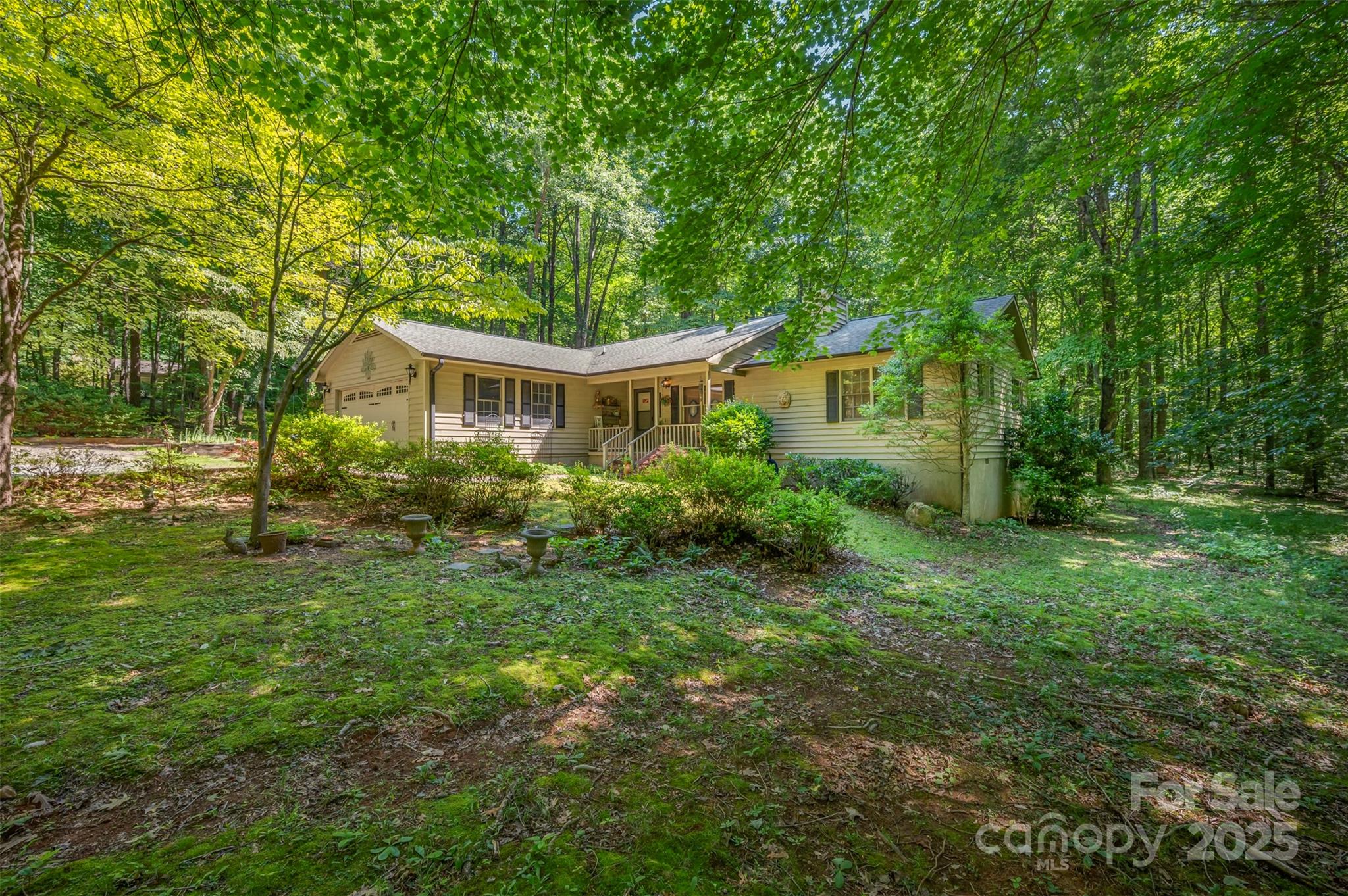 Beechwood - Residential