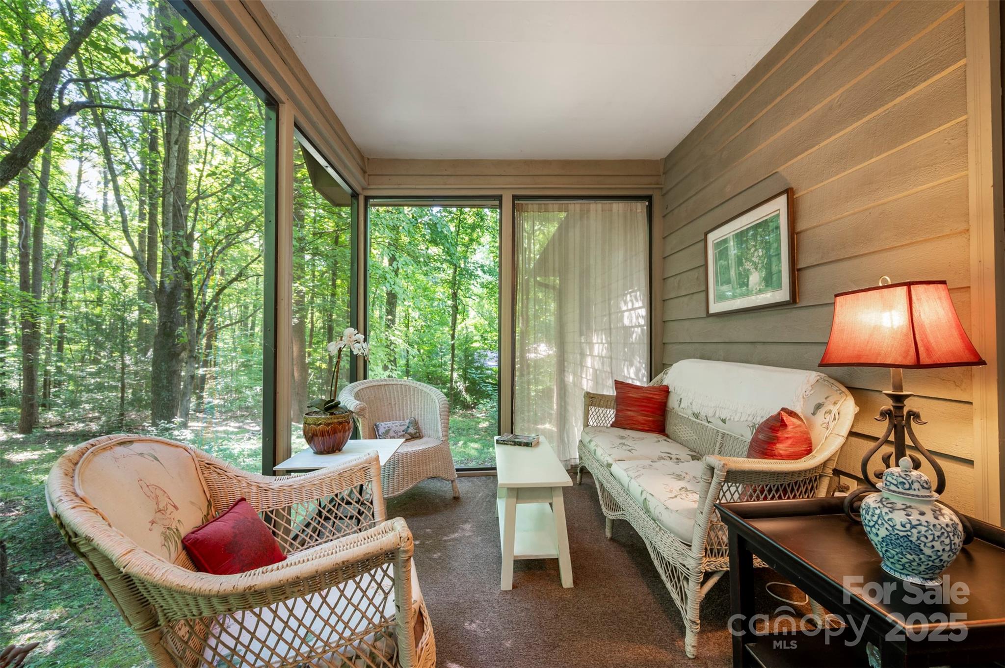 Beechwood - Residential