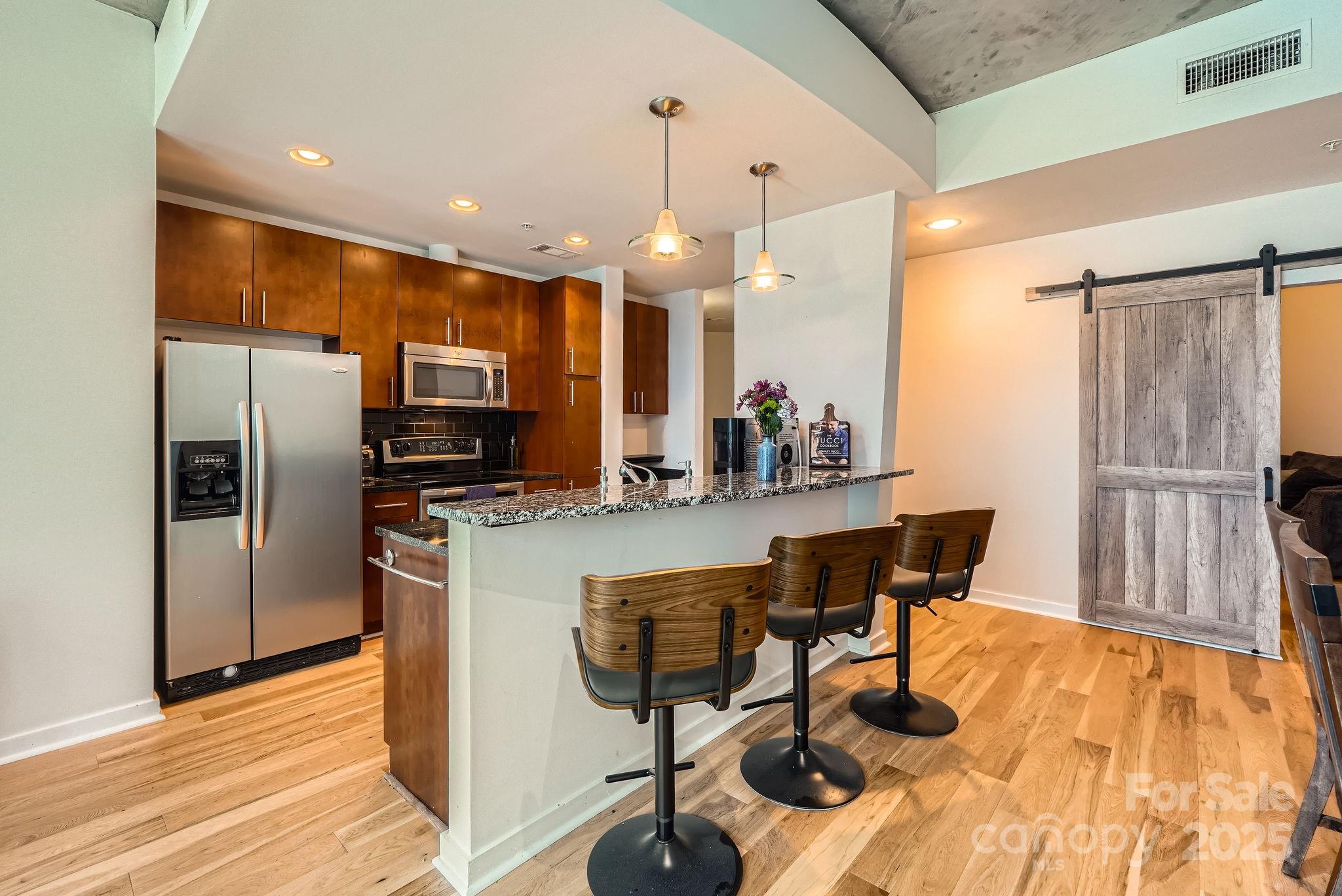 210 N Church Street 1507