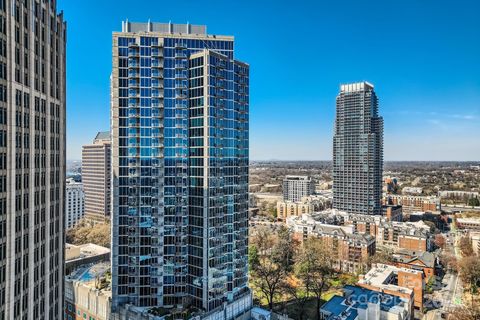 210 N Church Street 1507 Charlotte NC 28202
