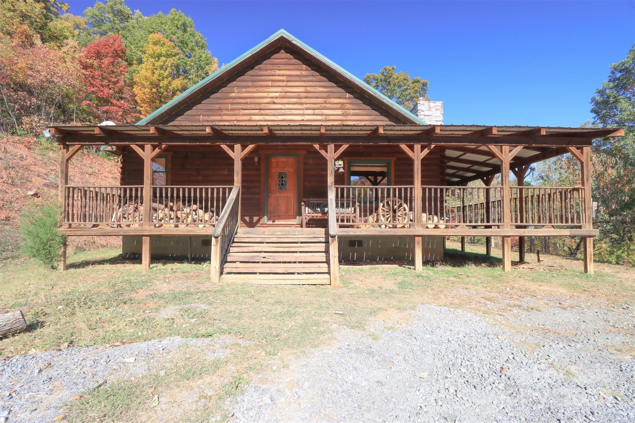 145 Lazy Acres Lane