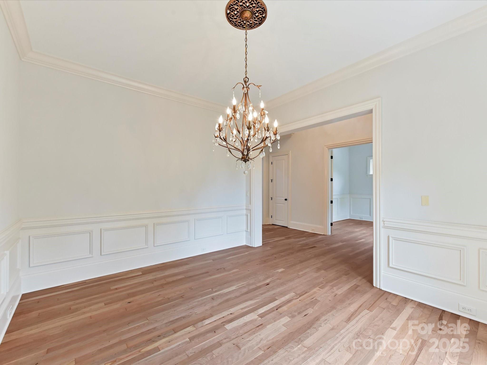 Davidson Wood - Residential