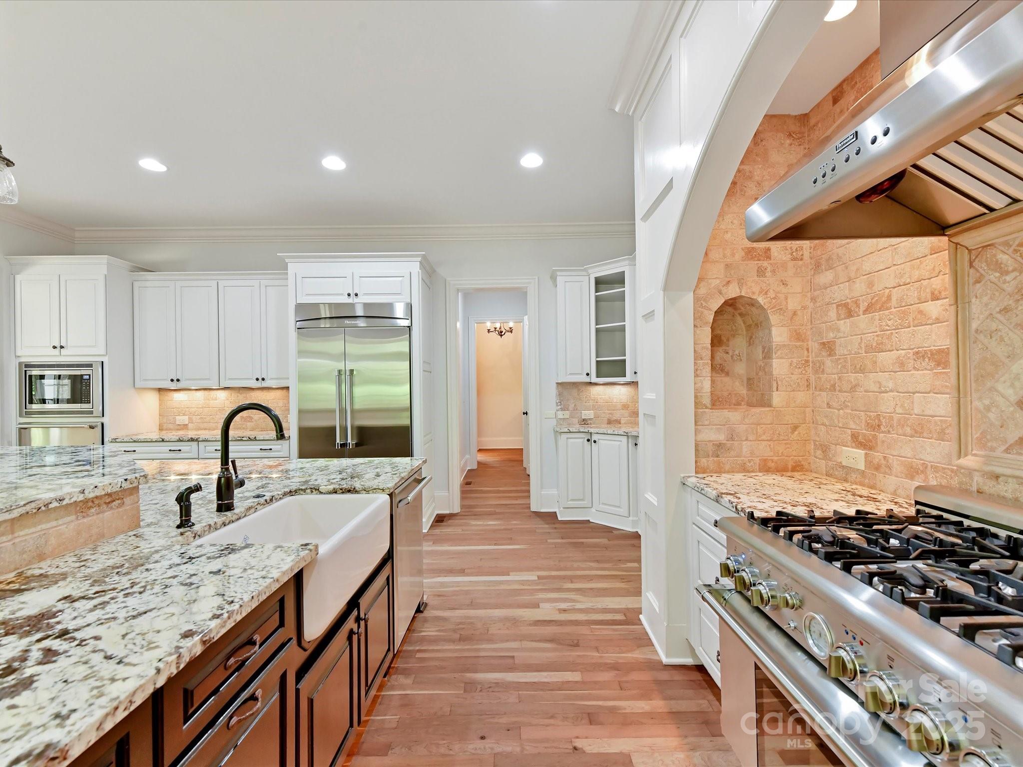 Davidson Wood - Residential