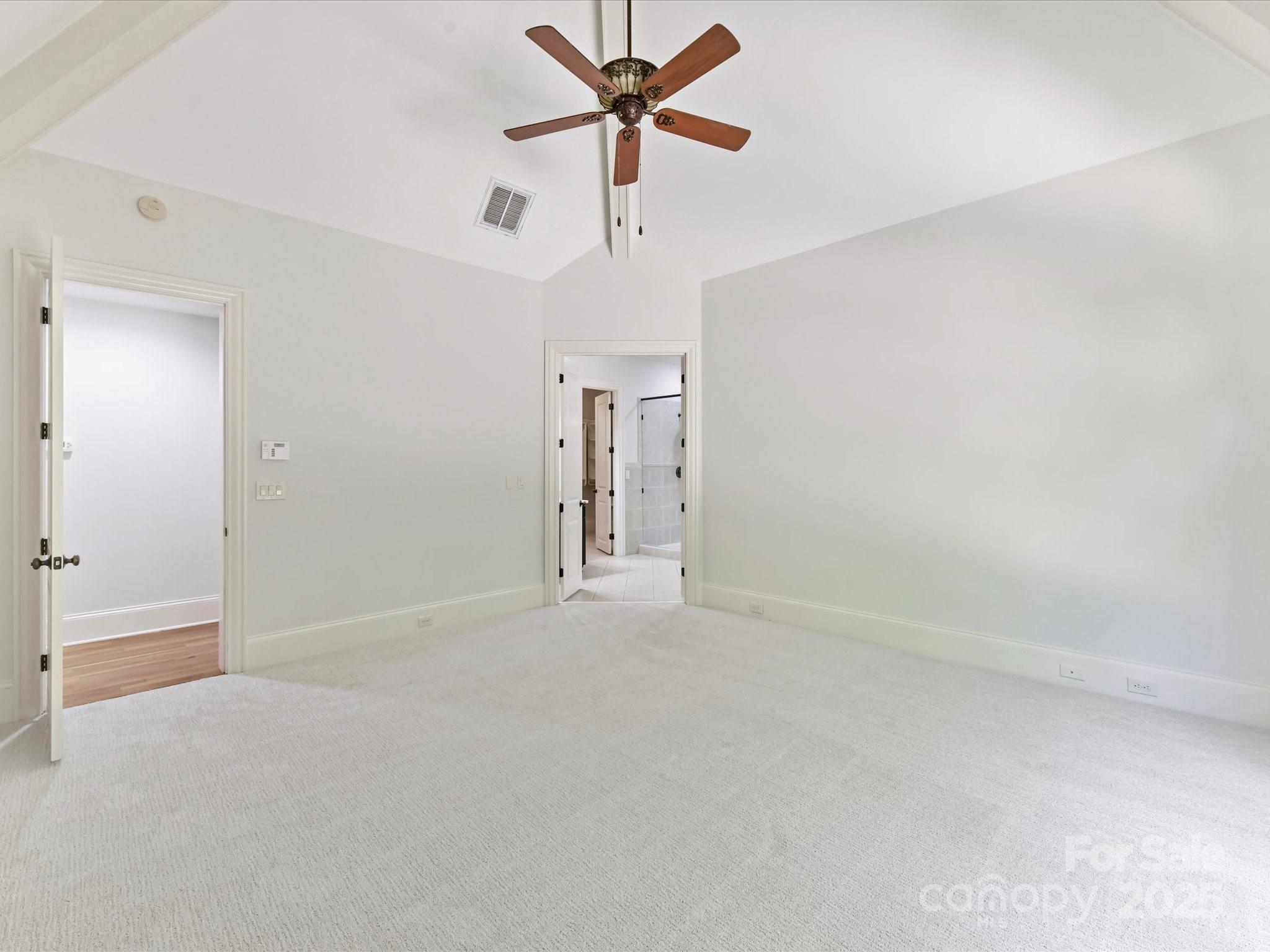 Davidson Wood - Residential