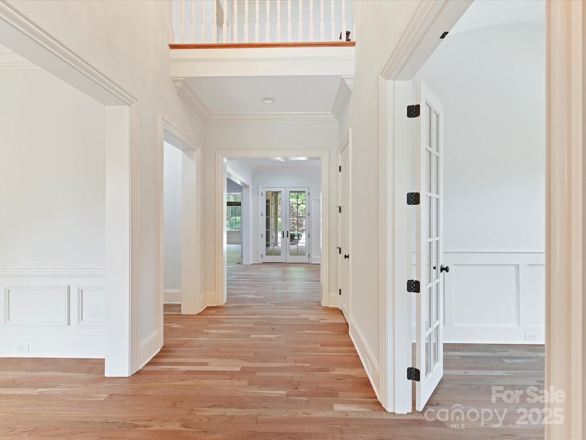 Davidson Wood - Residential