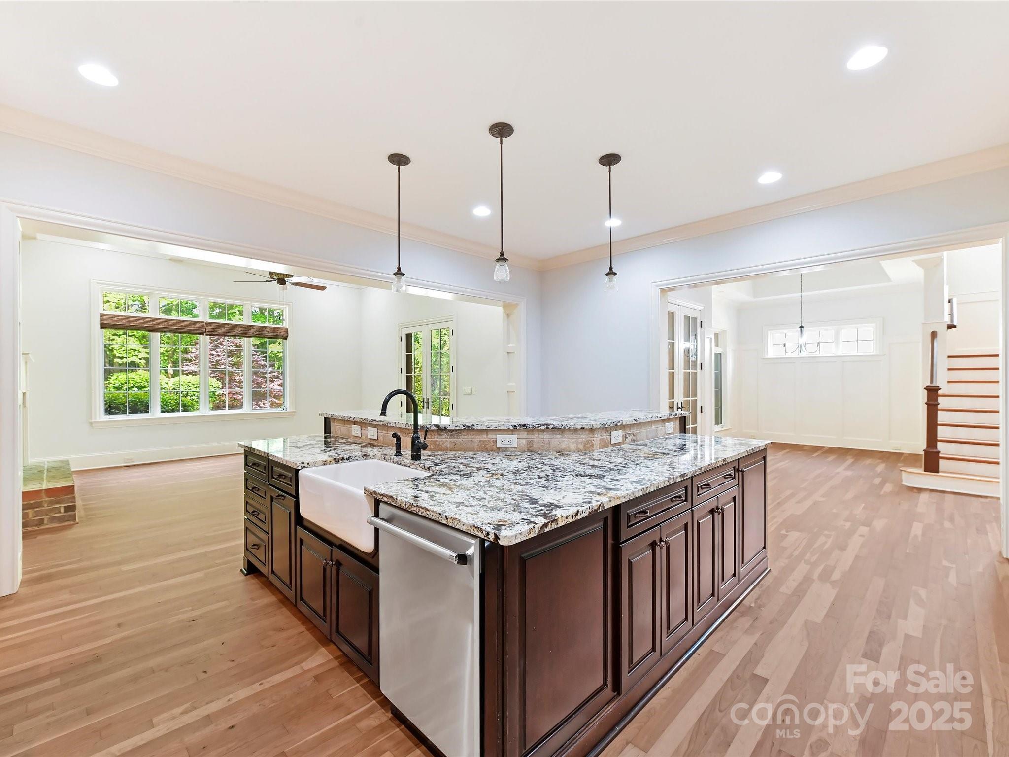 Davidson Wood - Residential