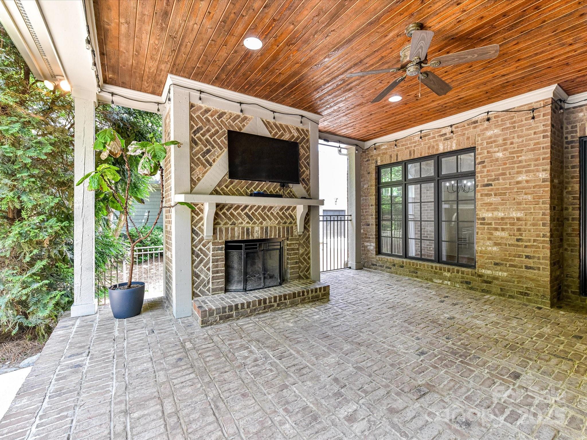 Davidson Wood - Residential