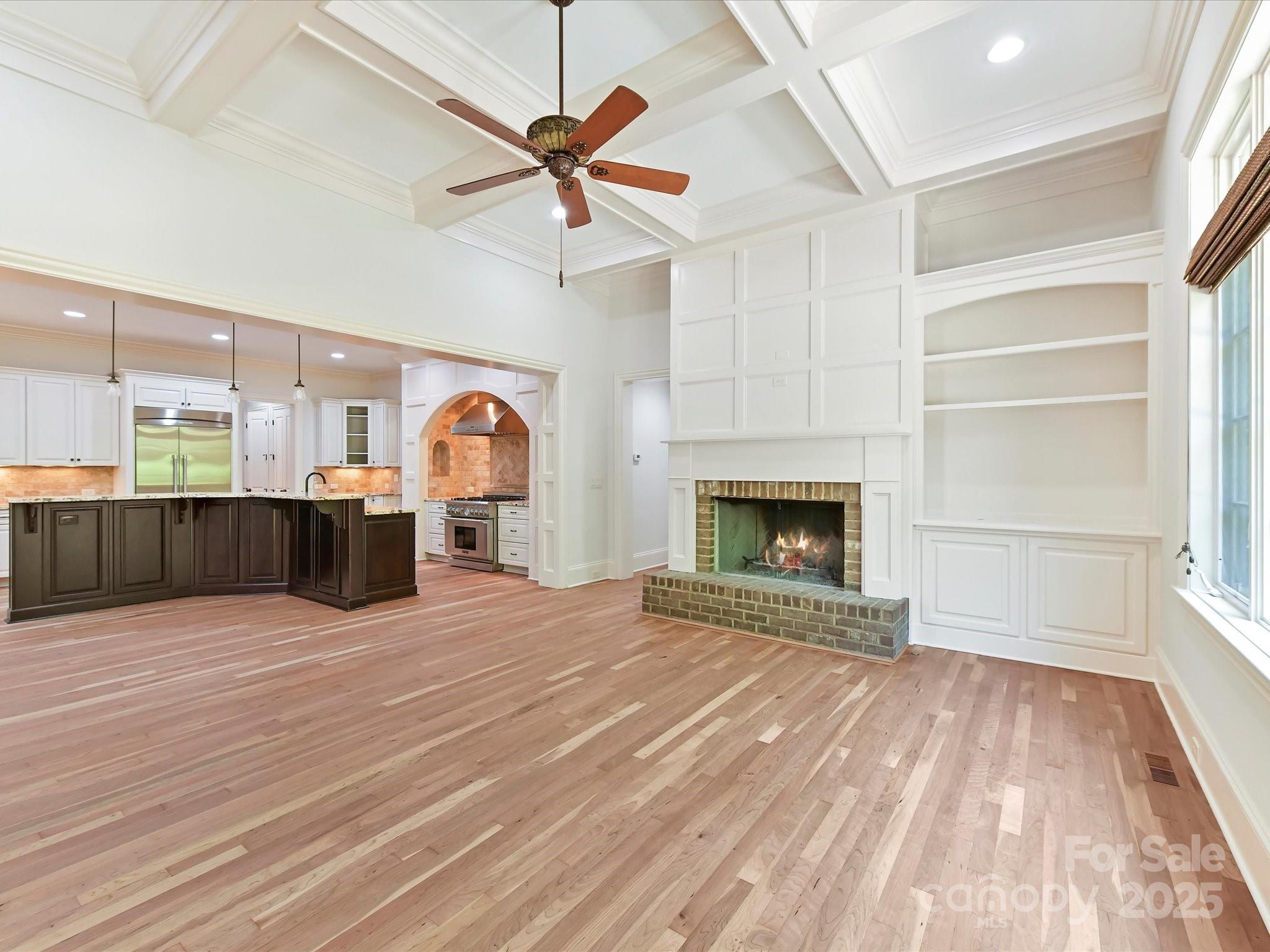 Davidson Wood - Residential