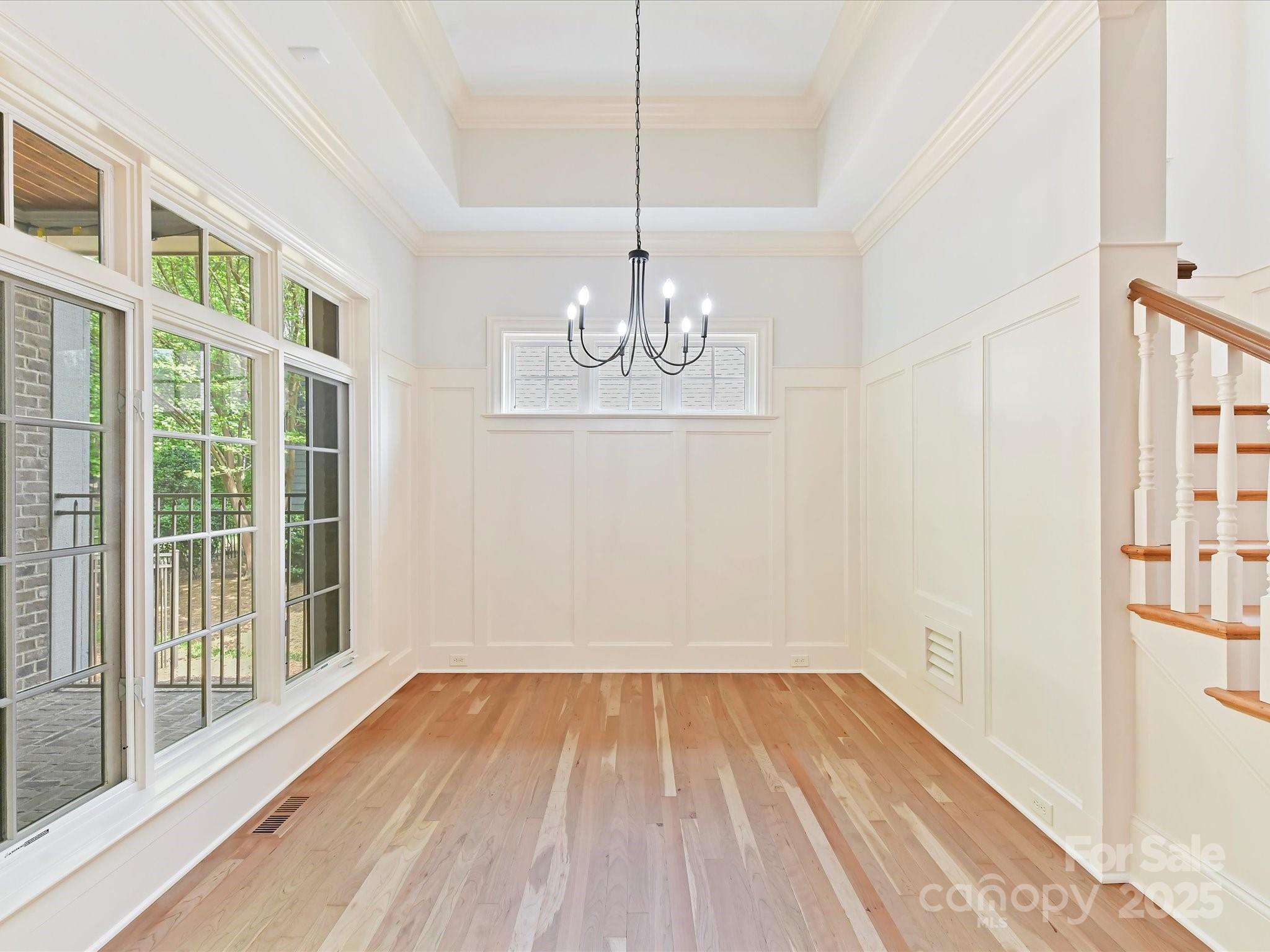 Davidson Wood - Residential