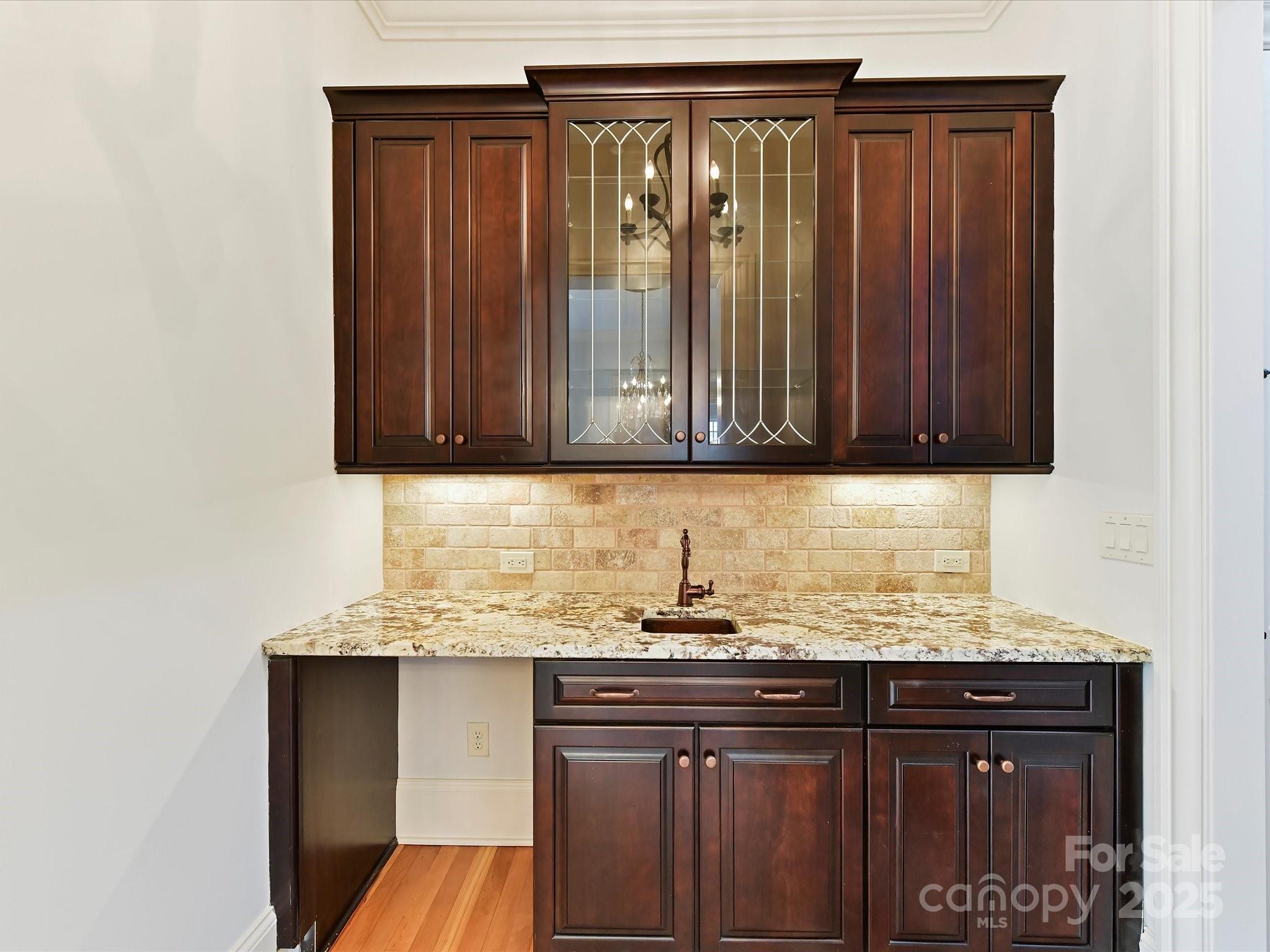 Davidson Wood - Residential