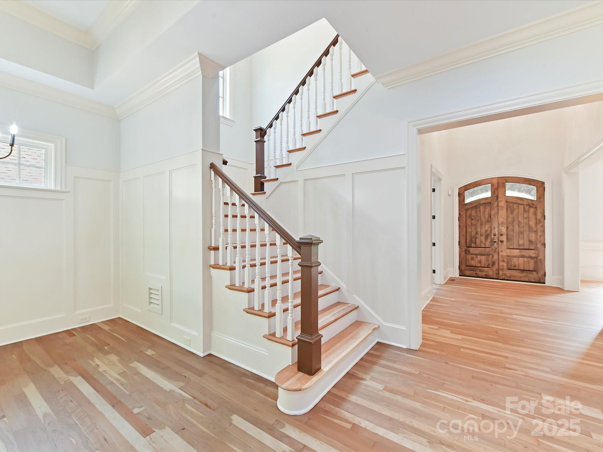 Davidson Wood - Residential