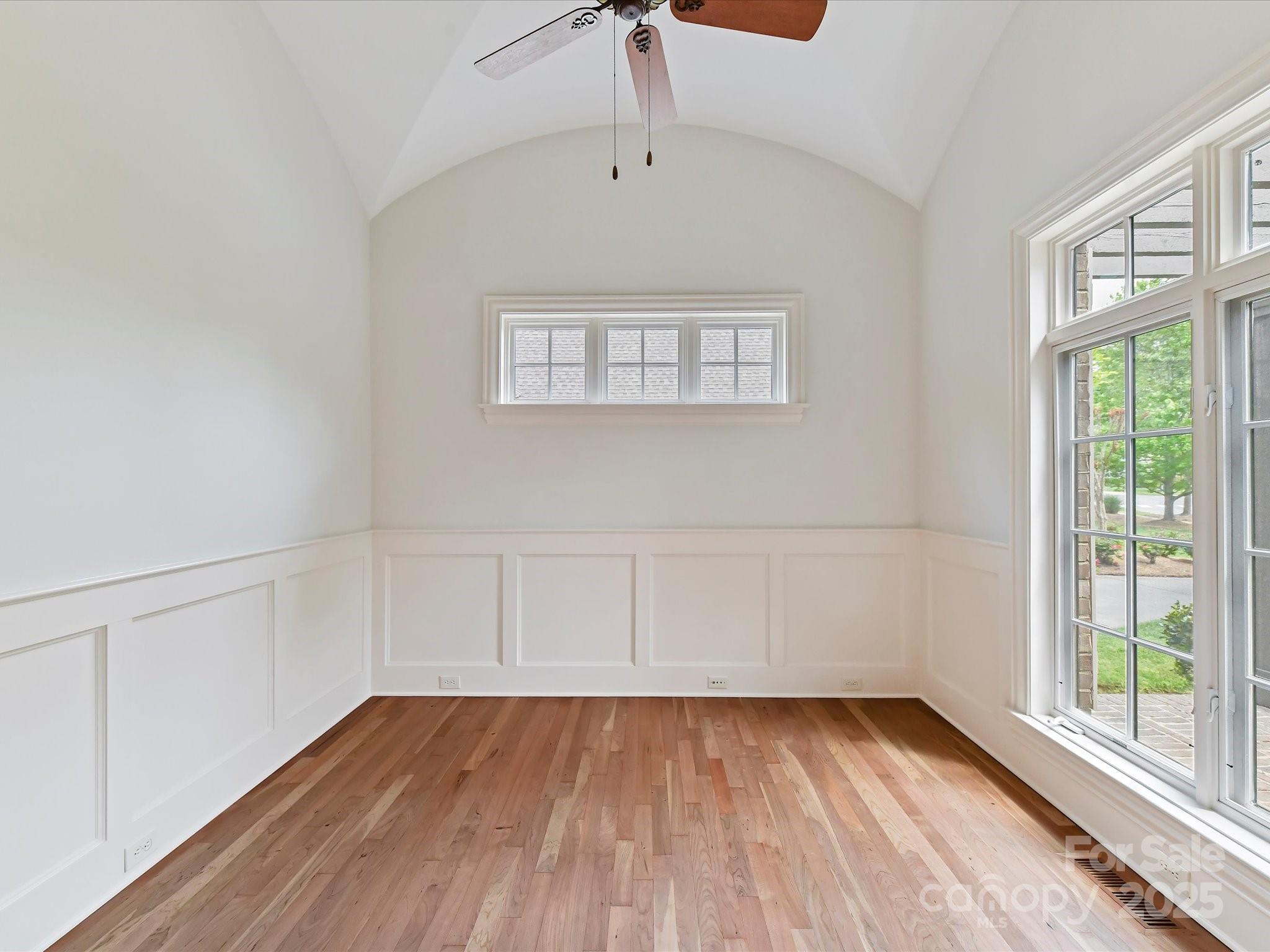 Davidson Wood - Residential