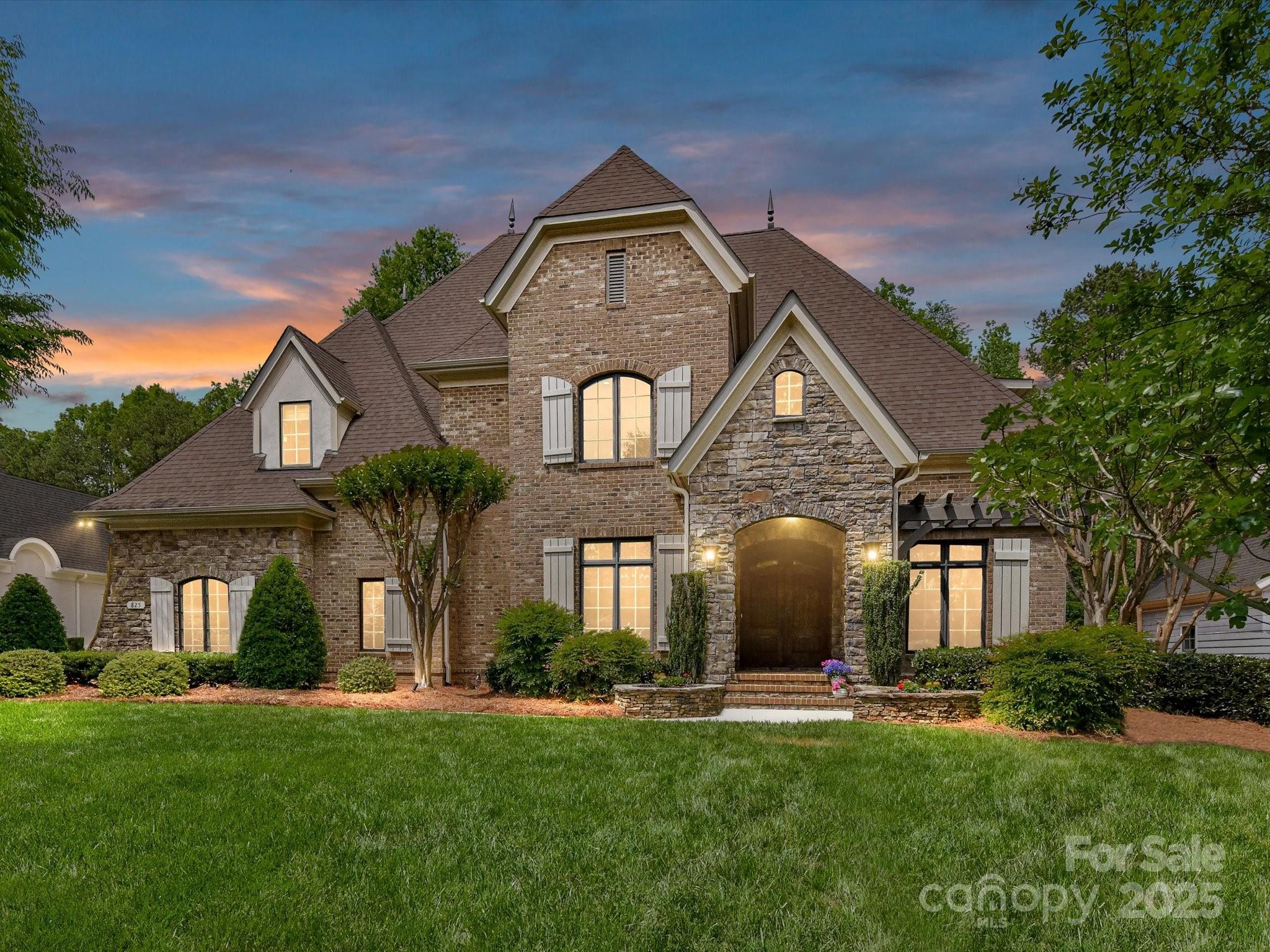 Davidson Wood - Residential