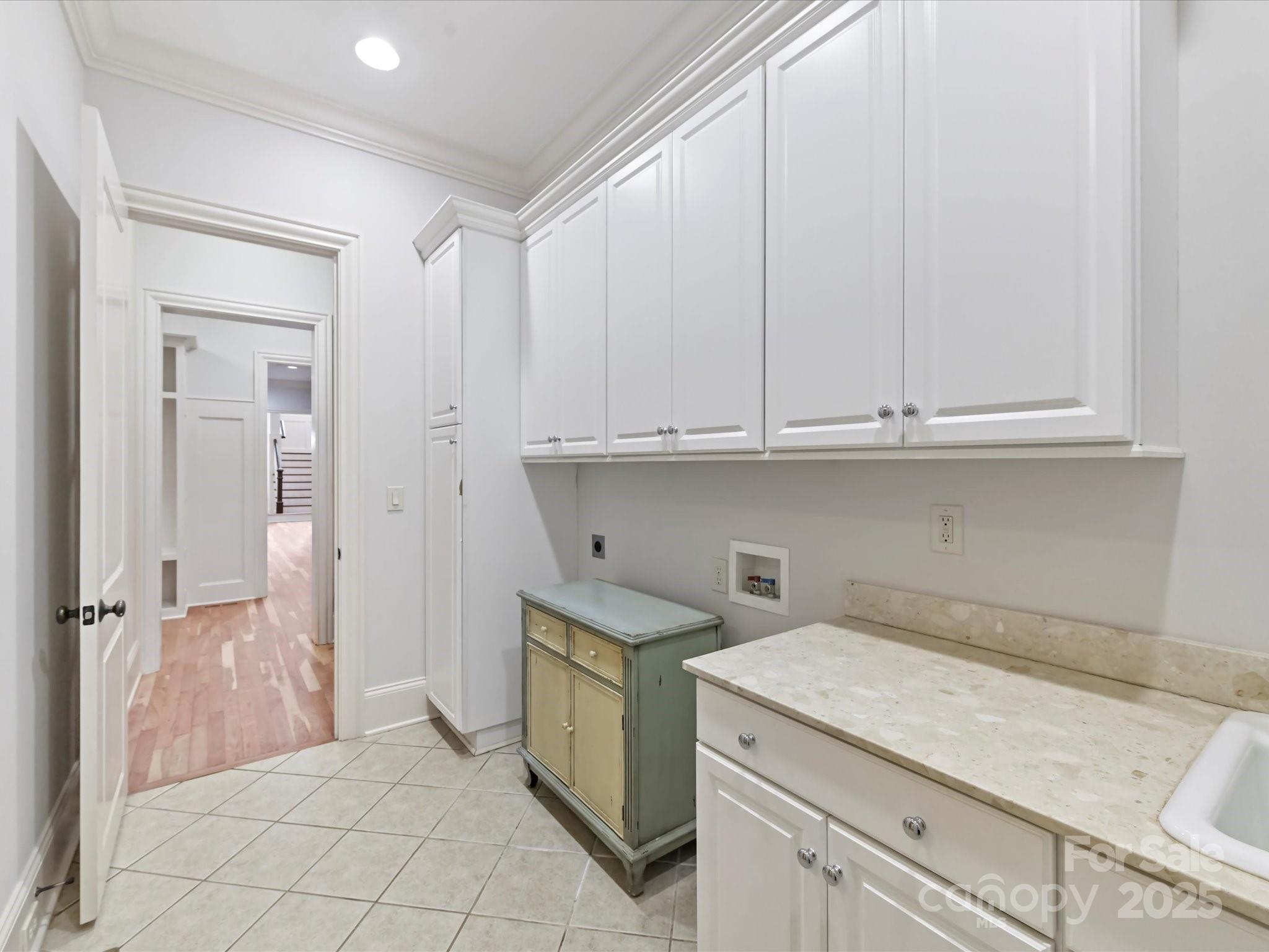 Davidson Wood - Residential