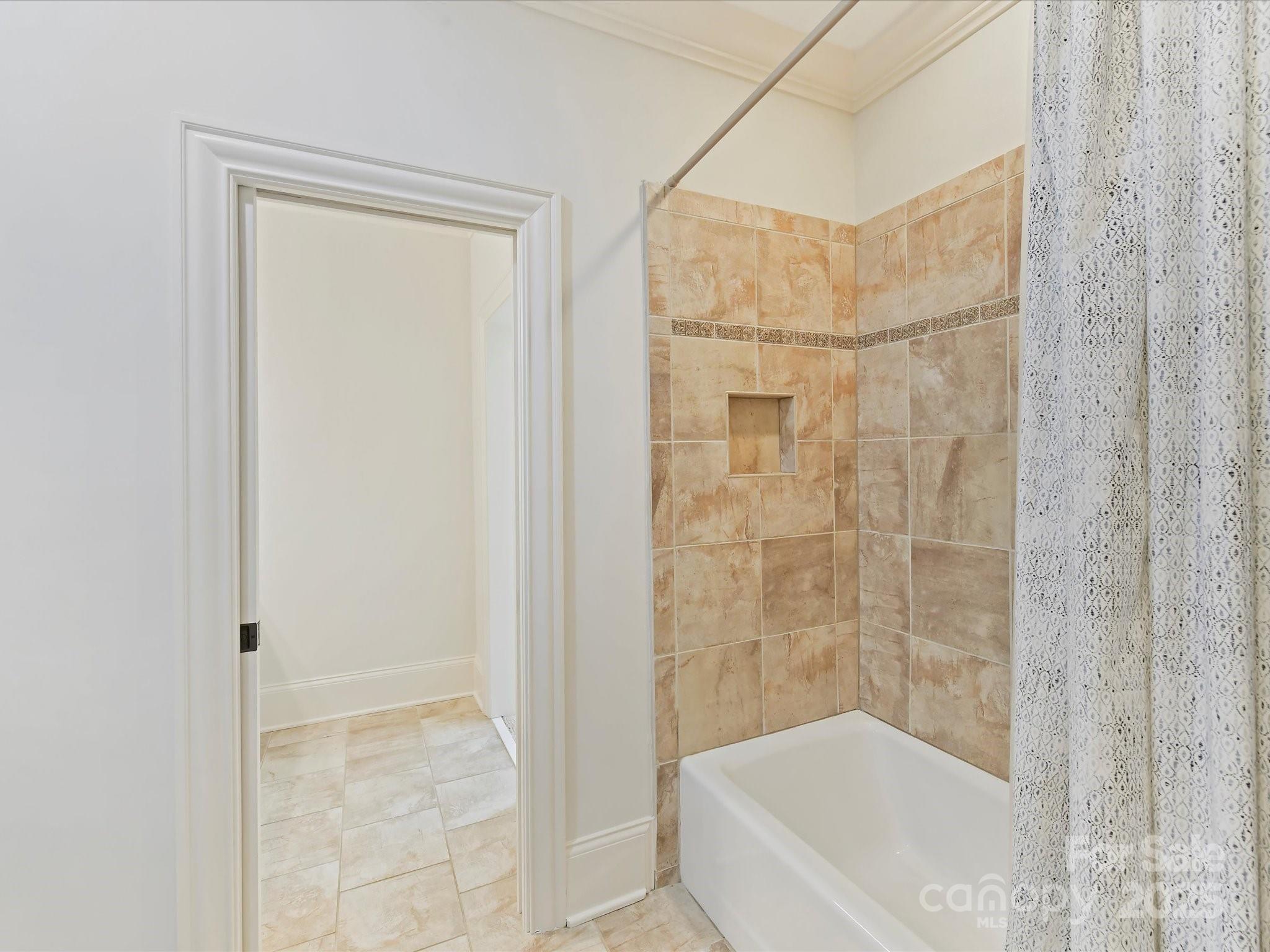 Davidson Wood - Residential