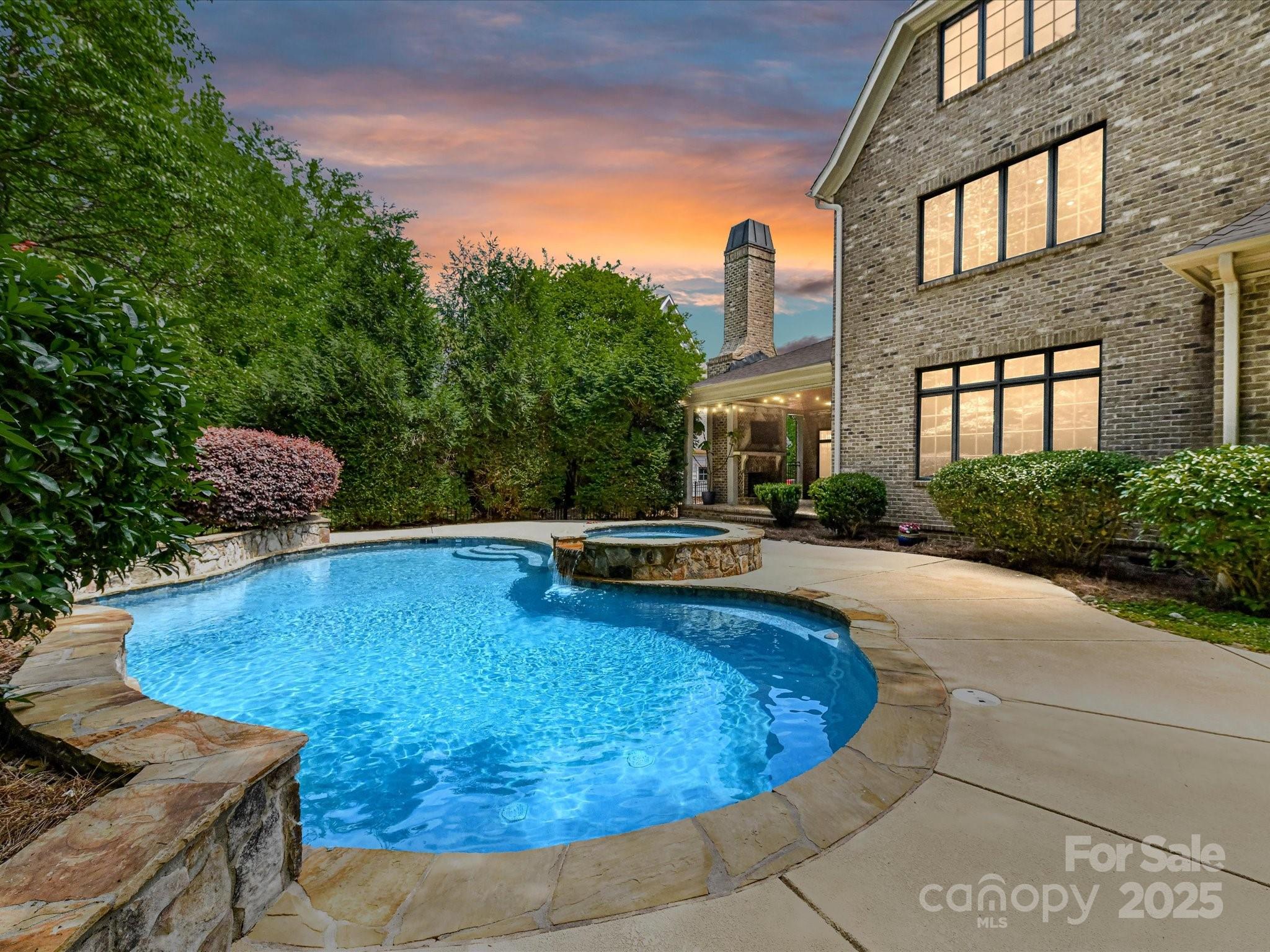 Davidson Wood - Residential