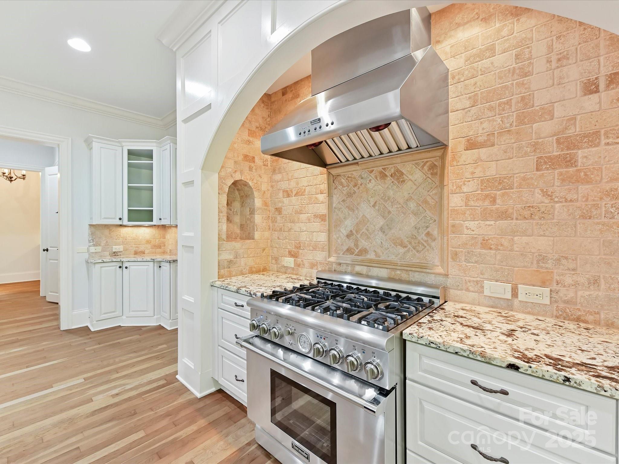 Davidson Wood - Residential