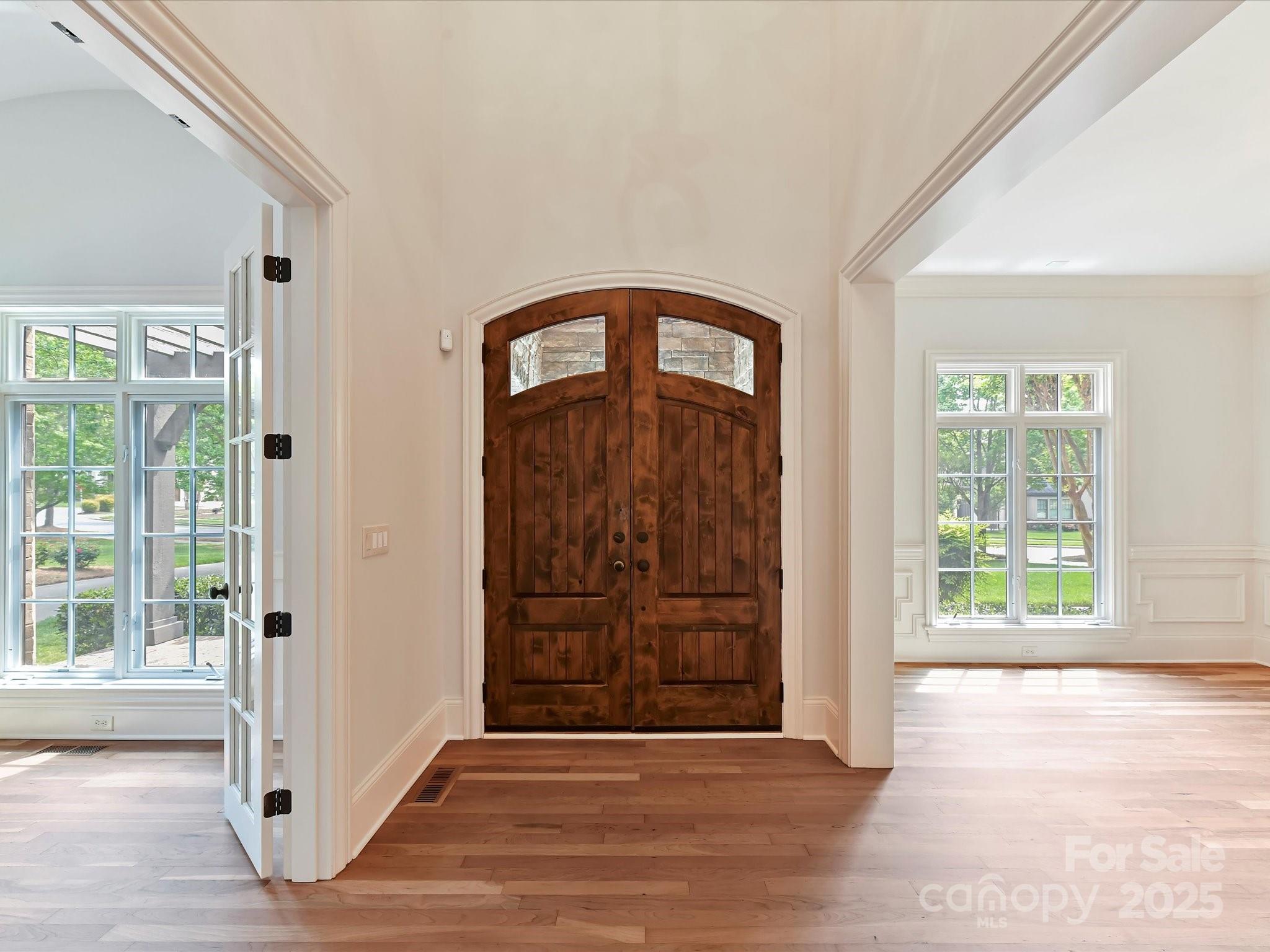 Davidson Wood - Residential