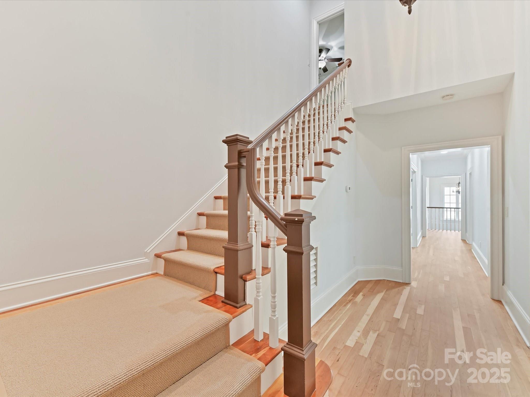 Davidson Wood - Residential