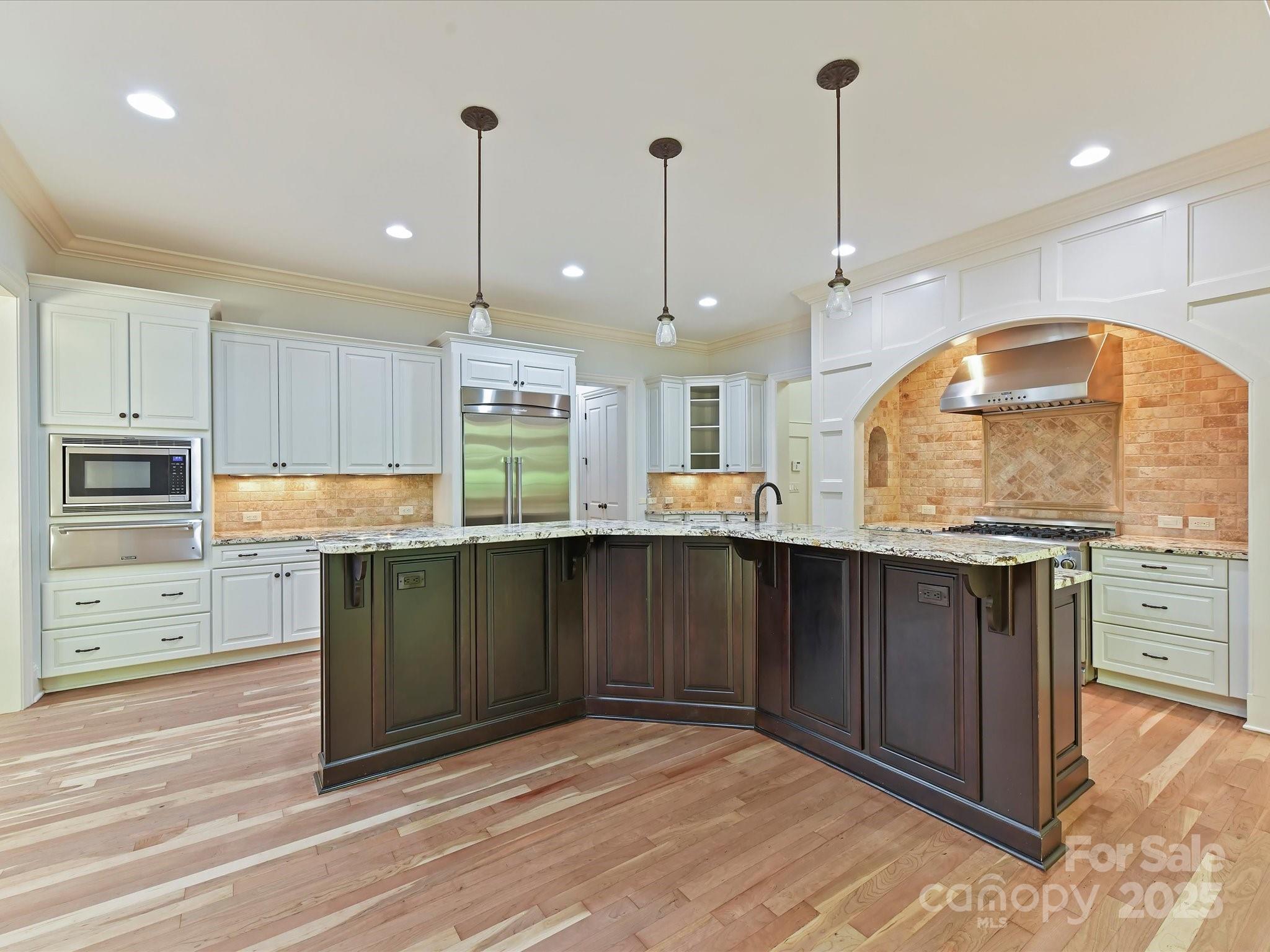 Davidson Wood - Residential