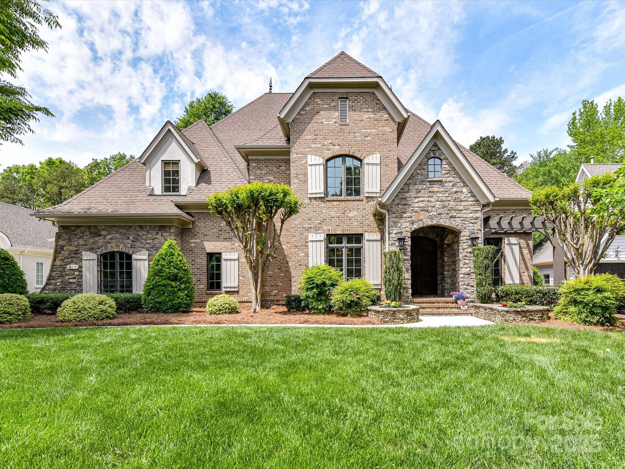 Davidson Wood - Residential