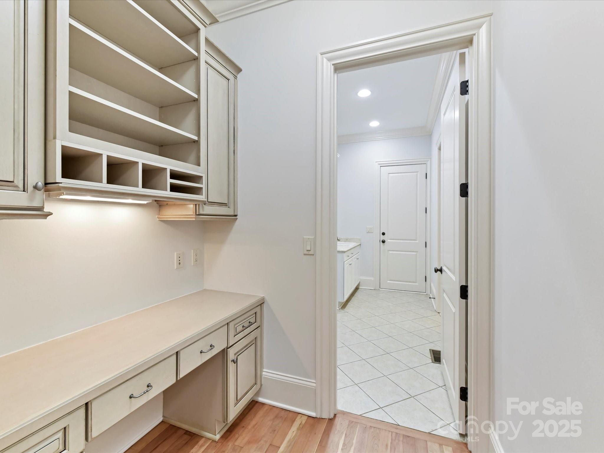 Davidson Wood - Residential