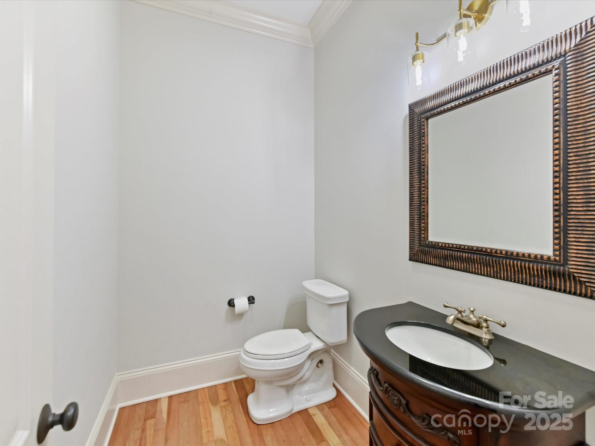 Davidson Wood - Residential