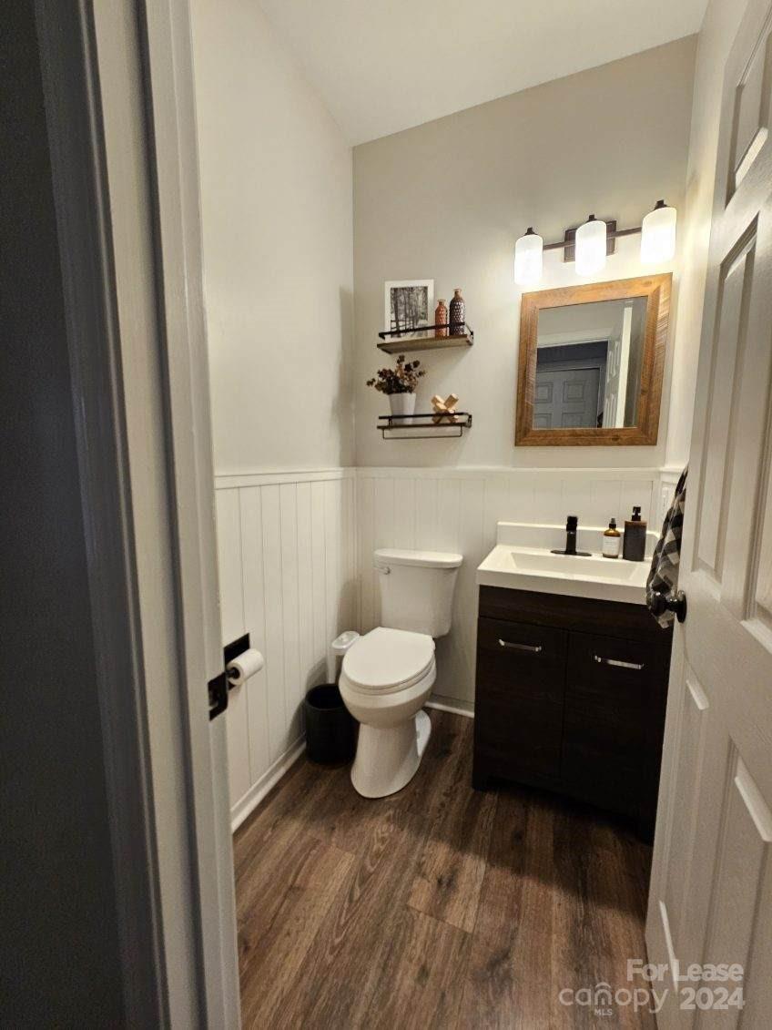 Mcginnis Village - Residential Lease