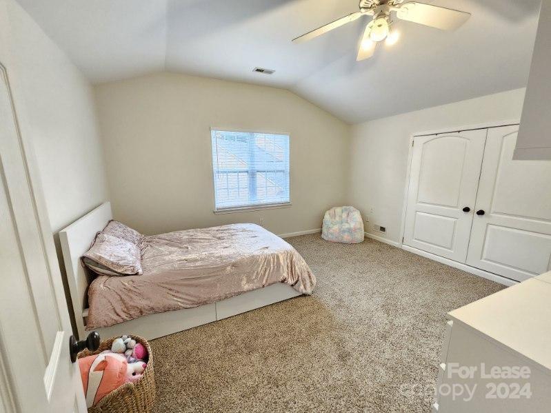 Mcginnis Village - Residential Lease