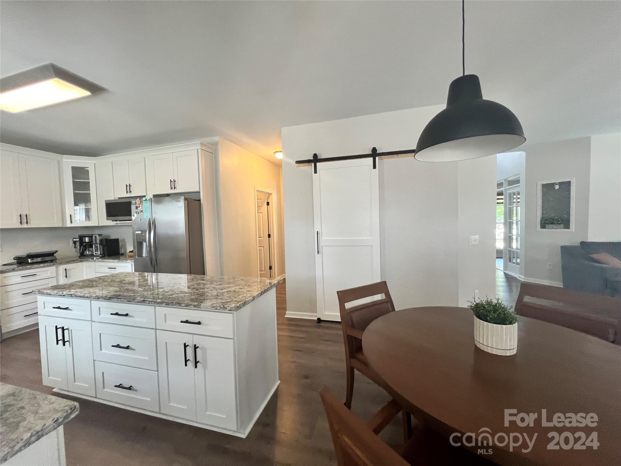 Mcginnis Village - Residential Lease